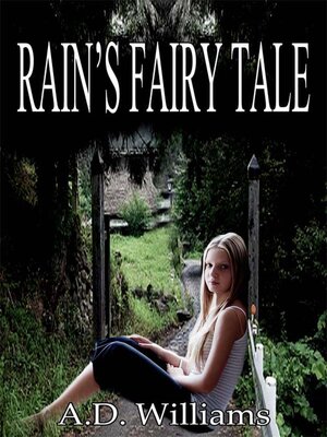 cover image of Rain's Fairy Tale